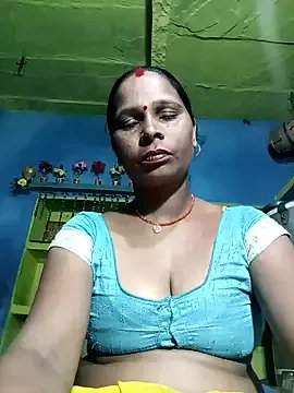 Rt_shreya from StripChat