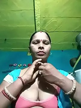 Rt_shreya from StripChat