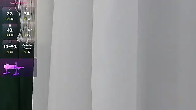 RubbiDark from StripChat