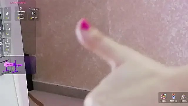 RubbiDark from StripChat