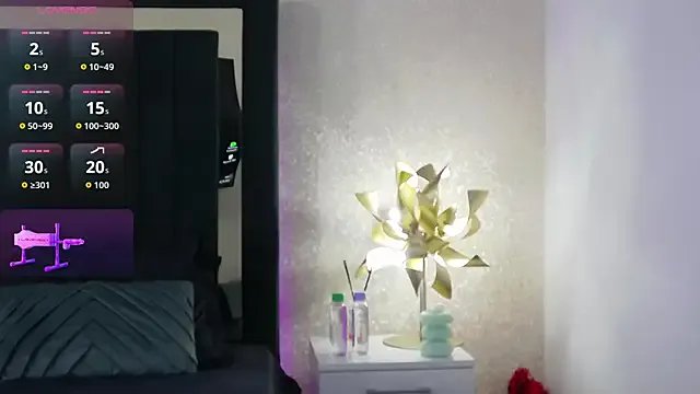 RubbiDark from StripChat