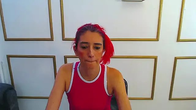 Ruby_Your_Milf from StripChat