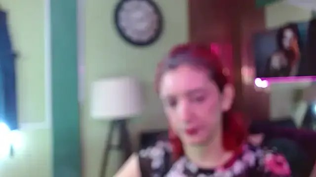 Ruby_Your_Milf from StripChat