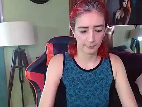 Ruby_Your_Milf from StripChat