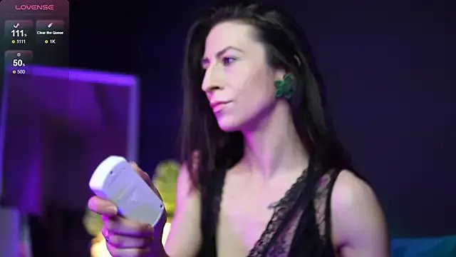 RubyRosa from StripChat