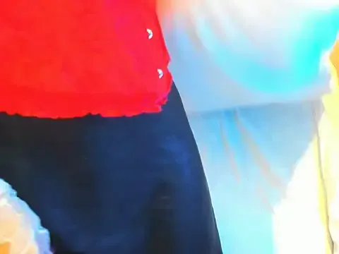 Ruda1919 from StripChat