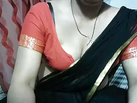 RukminiNew from StripChat is Freechat