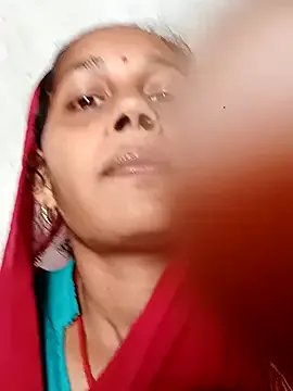 Rupali_ji from StripChat