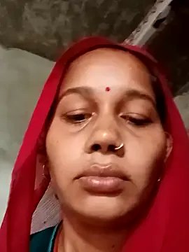 Rupali_ji from StripChat