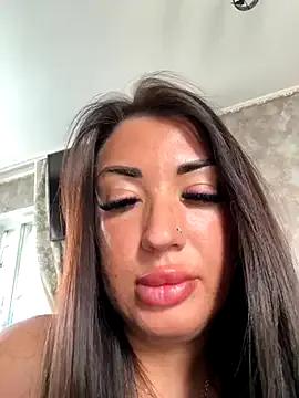 RuslanaXX from StripChat is Freechat