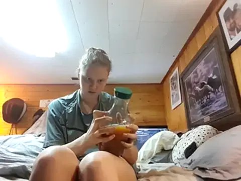 Ryan_and_Aurora from StripChat