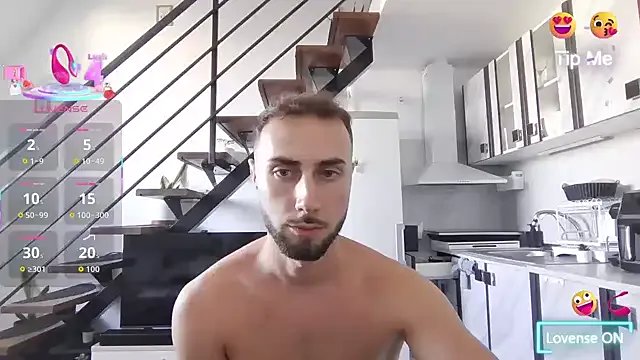 RyanStorm_ from StripChat