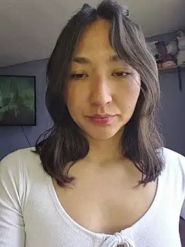  SabrinaLu_ chat room