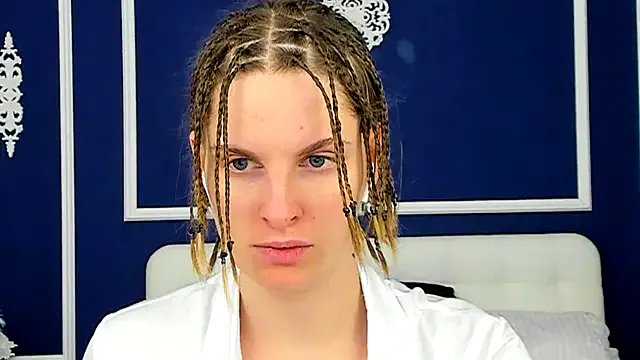 SabrinaRayX from StripChat