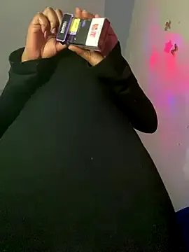 SAD_ORCHID from StripChat