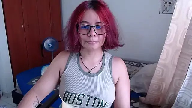 saenz_eymi from StripChat