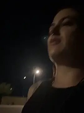 SafeinouterSpace from StripChat