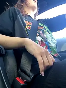 SafeinouterSpace from StripChat