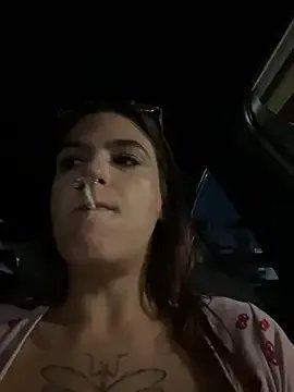 SafeinouterSpace from StripChat