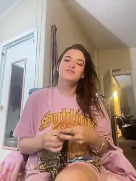 SafeinouterSpace from StripChat