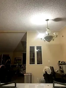 SafeinouterSpace from StripChat