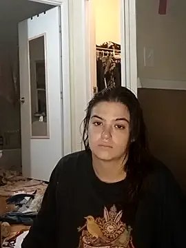 SafeinouterSpace from StripChat