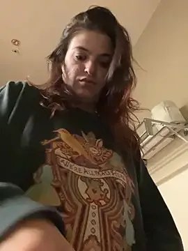 SafeinouterSpace from StripChat