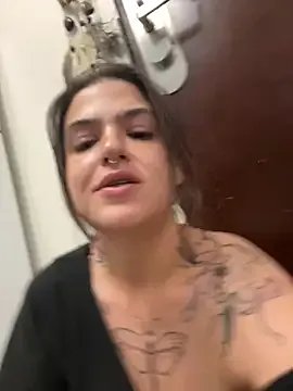 SafeinouterSpace from StripChat