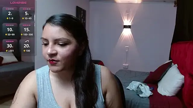 Sahamara_07 from StripChat