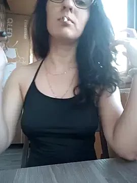 saidaskye from StripChat