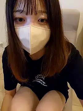 Sakura_love18 from StripChat