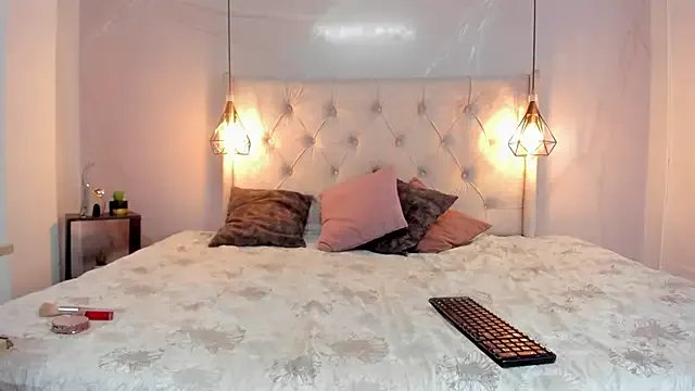 SakuraLee_ from StripChat