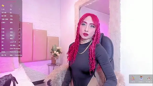  salem_rose chat room