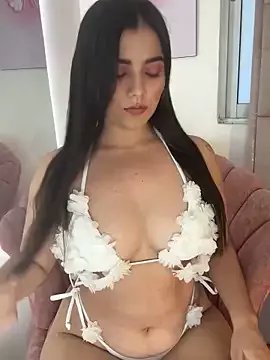 salomecute21 from StripChat