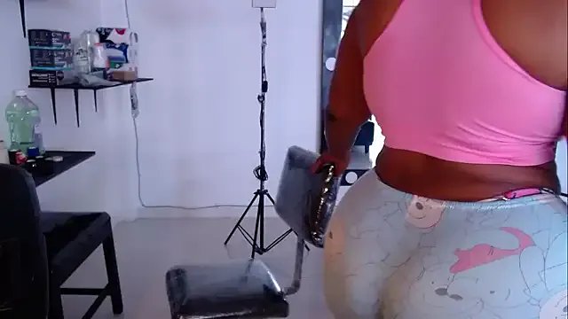 Sam_Blue from StripChat