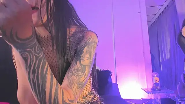 sam_carsonx from StripChat