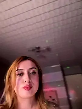 Sam_Thompsoon_ from StripChat