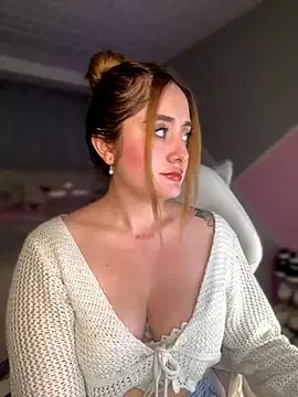 Sam_Thompsoon_ from StripChat