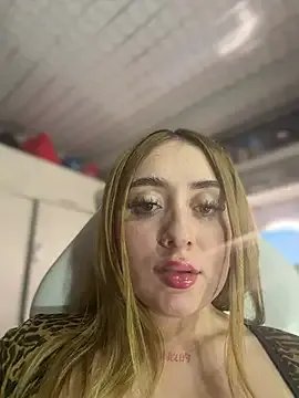 Sam_Thompsoon_ from StripChat