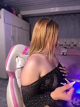 Sam_Thompsoon_ from StripChat