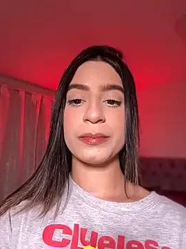 Samantha_e2 from StripChat is Freechat