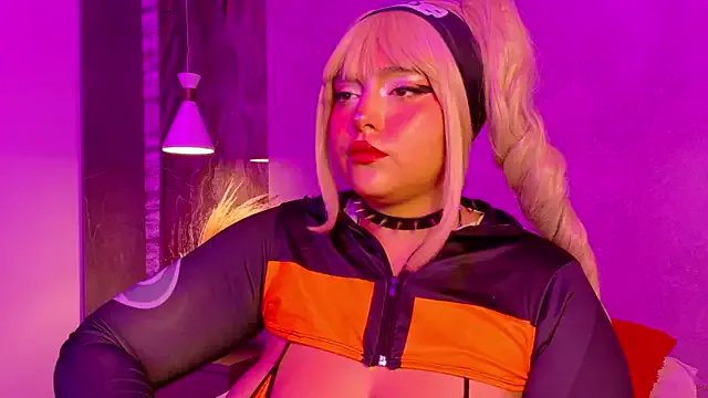 SamanthaaReed from StripChat