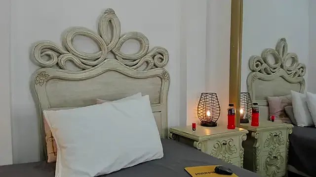 SamanthaFerrer__ from StripChat