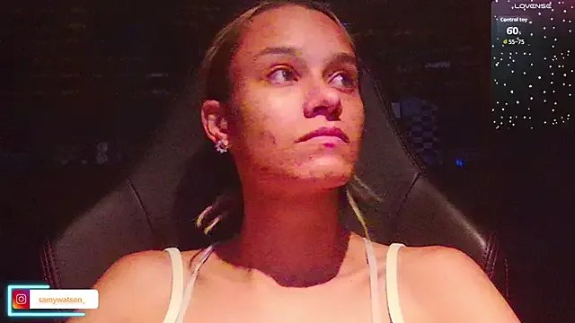 SamanthaWatson from StripChat