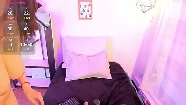 Samaraa_Smith from StripChat