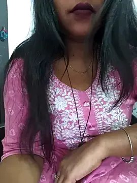 Samarya-78 from StripChat