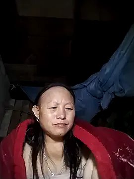 Samdim23 from StripChat