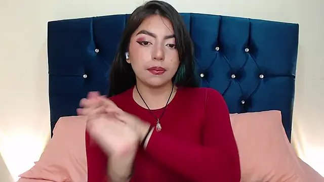 sammy_bunny1 from StripChat