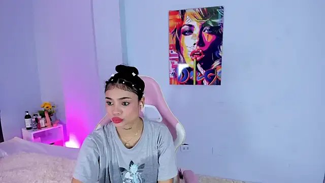 SammyRose_ from StripChat