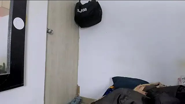 Samuel_Suarez from StripChat